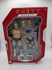 WWE Dusty Rhodes Ultimate