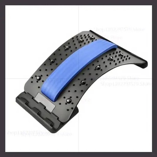 Adjustable back stretcher - back,