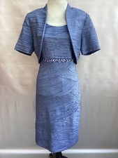 GORGEOUS ELIZA J BLUE