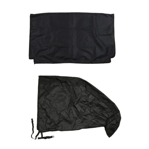 Cover hitch caravans trailer - cover,