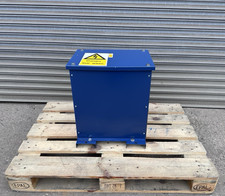 10kVA 3-Phase Transformer