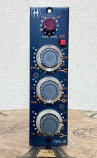 Heritage audio 73eq - audio, api