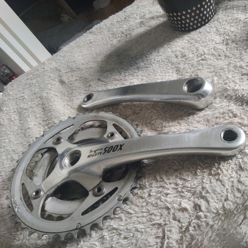 Vintage sugino mighty - vintage,