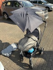 Egg stroller pram pushchair - stroller,
