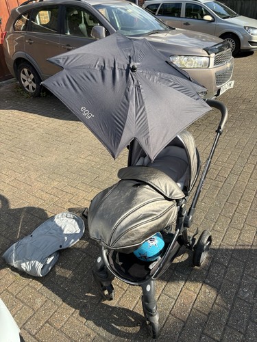 Egg stroller pram pushchair - stroller,