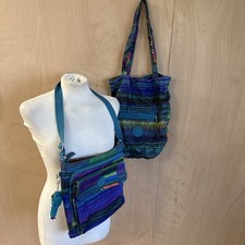 Kipling Multicolour Cross Body