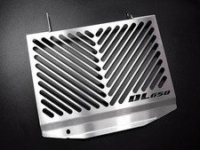 ZIEGER Radiator Guard