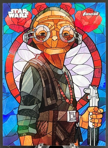 2025 star wars - star, smugglers