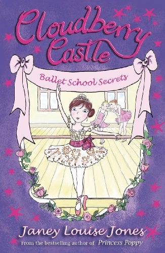 Ballet school secrets - ballet,