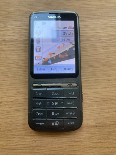 Nokia mobile phone - mobile,