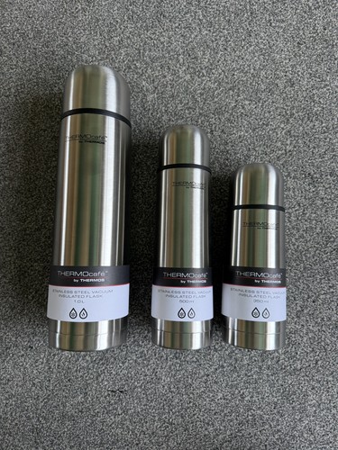 Thermos thermocafé stainless - thermocafé,