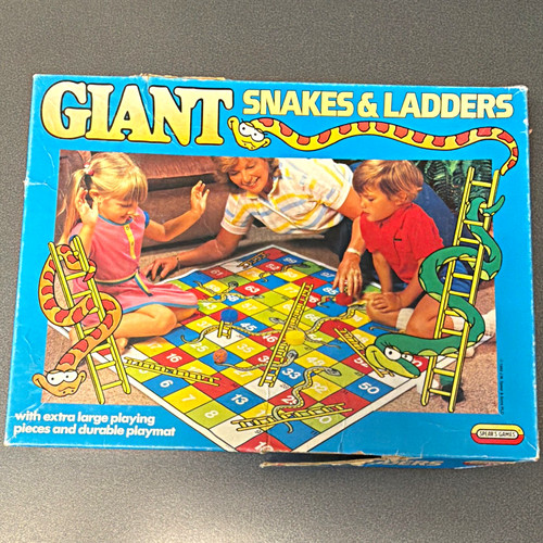 Spears games giant snakes - games,