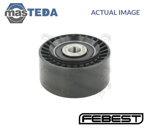2588 m59 ribbed belt guide - v-ribbed,