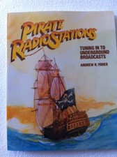 PIRATE RADIO STATIONS
