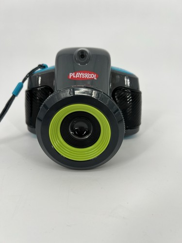 Playskool showcam 1 - playskool,