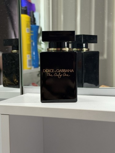 Empty dolce and gabbana - empty,