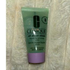 Clinique All About Clean