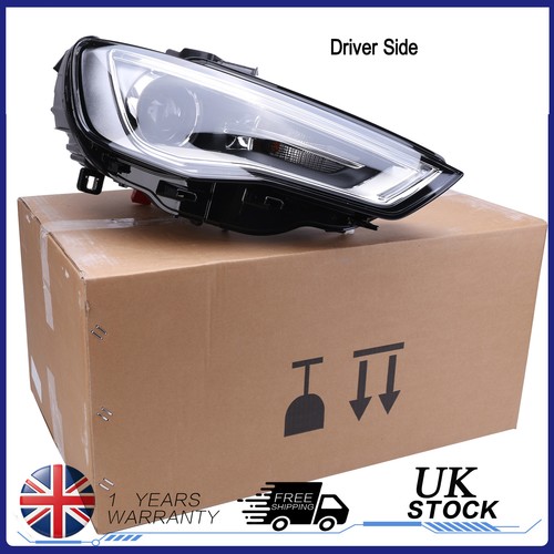 For audi headlight - for, s3
