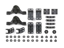 New Tamiya CR-01/CR01 D Parts
