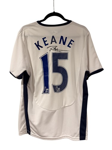 Robbie keane spurs - robbie,