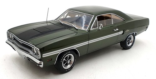 Gmp scale diecast - 1/18,