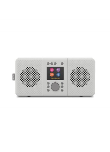 Pure elan connect - connect+, all-in-one