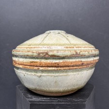 Richard Batterham Green Ash