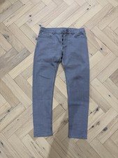 COS Denim Jeans Grey W34