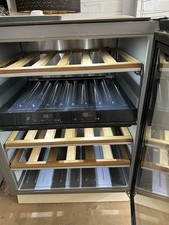 Miele KWT 4154 UG-1 Integrated