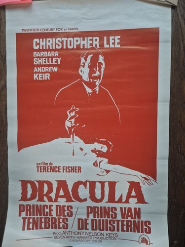 Dracula prince darkness - prince, of
