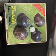 Vintage Henselite Classic
