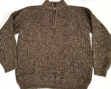 PG Field Men's JUMPER  SIZE XL