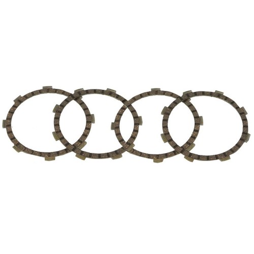 Clutch friction discs fits - friction,