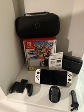 Nintendo Switch OLED Super