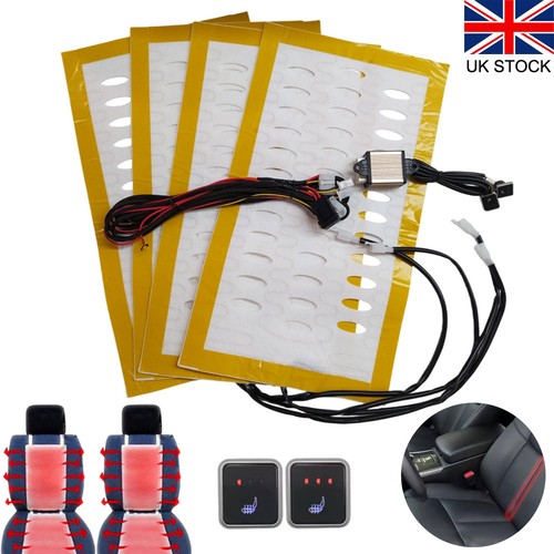 Universal built car seat - universal,
