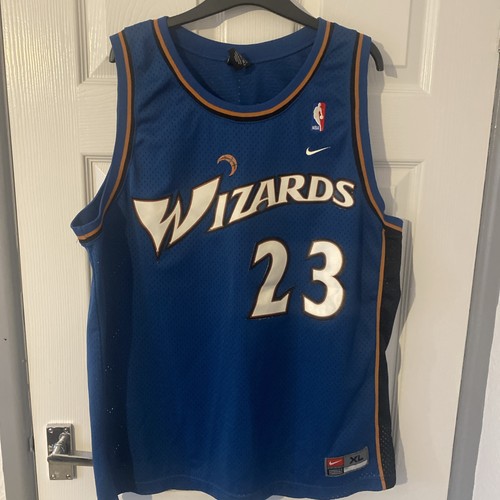 Vintage washington wizards 23 - washington, #23
