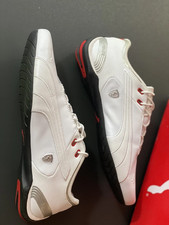 Size 9.5 UK Puma Future Cat M2