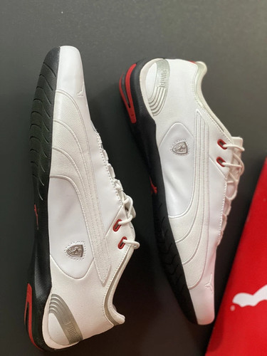 Size puma future - puma, cat