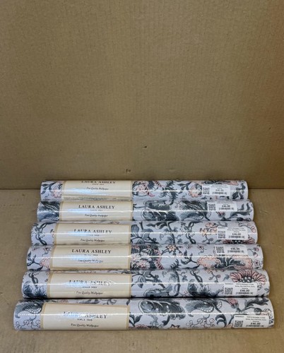 Laura ashley wallpaper - laura,