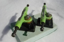 Vintage Gullwing HPG IV