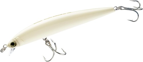 Zuri 1323 hydro minnow lc - yo-zuri,