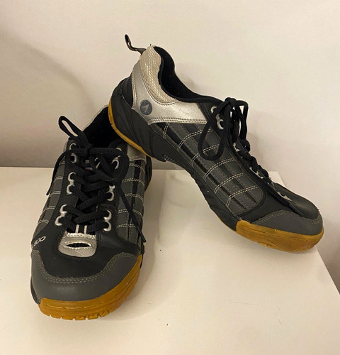 Karakal 600 badminton shoes - karakal,