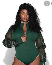 Adidas Ivy Park Bodysuit Size