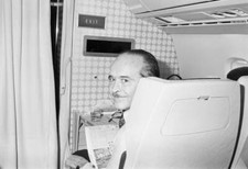 First Concorde Commercial