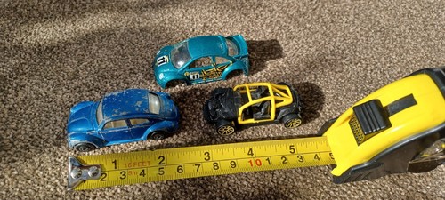 Toy beetles - toy, vw