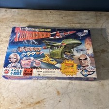 Spare Parts - Vintage 1992 Thunderbirds Board Game - Choose you Piece!