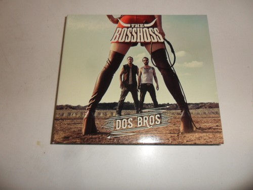The bosshoss dos - , ‎–