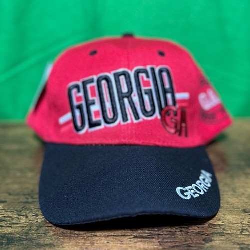 Nwt uga georgia men - georgia, hat