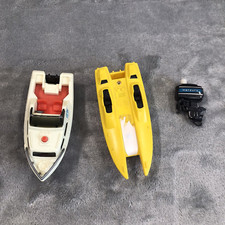Tomy Boats Sea Patrol +