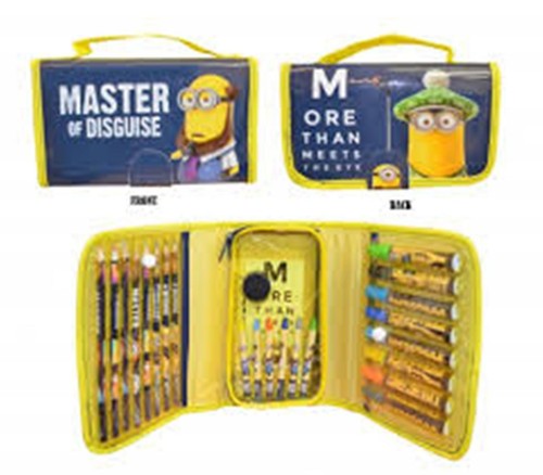Despicable minions - me, /